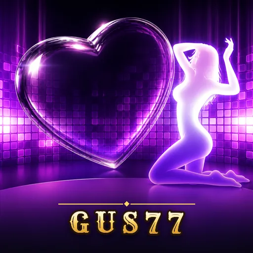 gus77 APK Indonesia - Tampilan antarmuka
