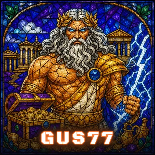 gus77 Features Highlight