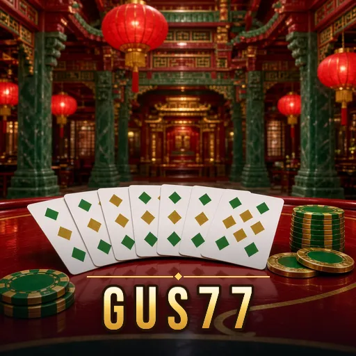 gus77 FAQ